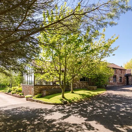 East Wing Holiday home Bristol