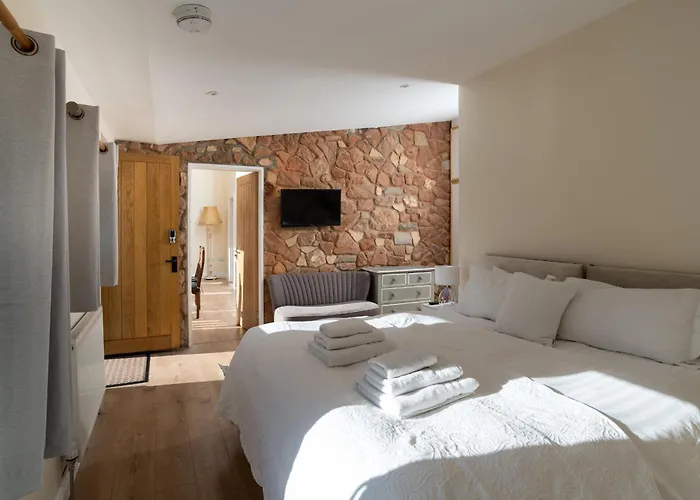 East Wing Holiday home Bristol