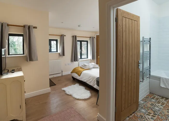 East Wing Holiday home