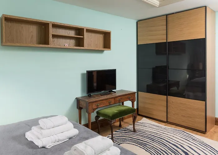 Holiday home East Wing