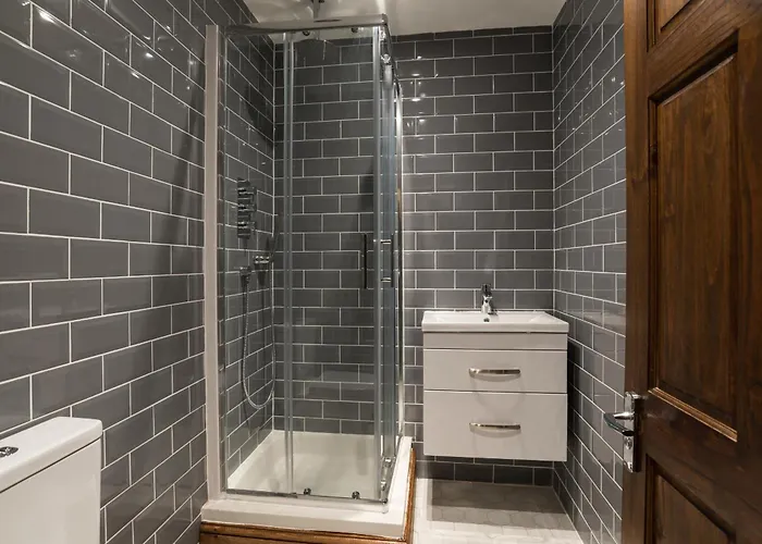 East Wing Holiday home *