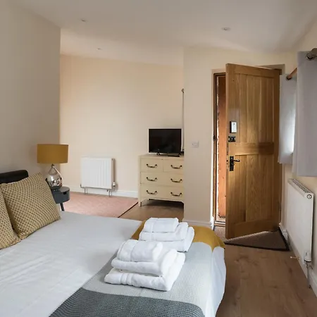 Сasa de vacaciones East Wing