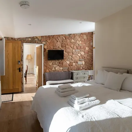 East Wing Сasa de vacaciones Bristol