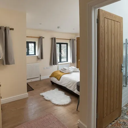 East Wing Сasa de vacaciones