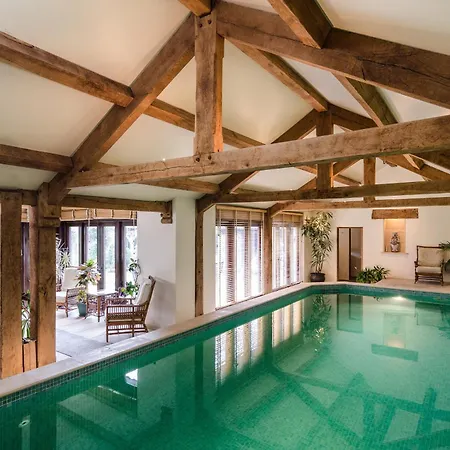 Сasa de vacaciones East Wing