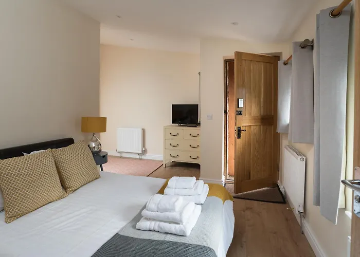 Casa vacanze East Wing