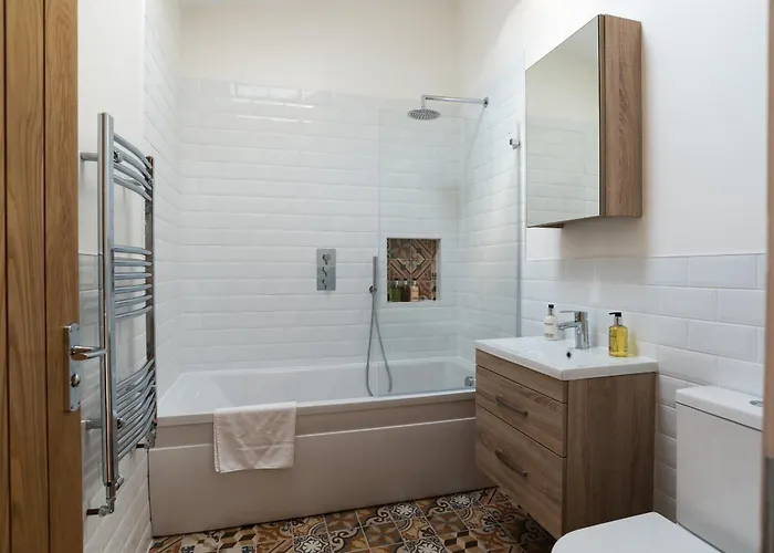 Casa vacanze East Wing