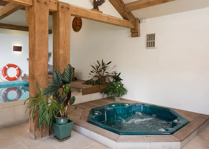 Casa vacanze East Wing