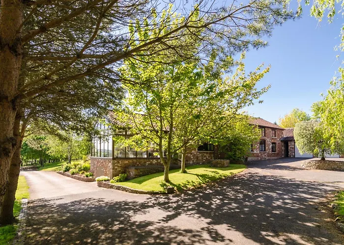 East Wing Casa vacanze Bristol